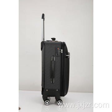 EVA Expandable Spinner Luggage